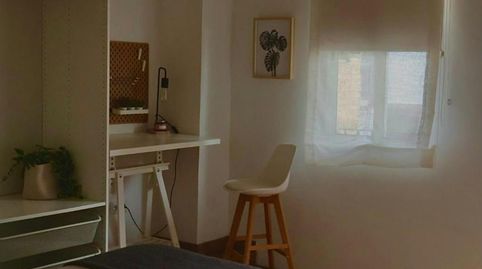 Foto 2 de Piso de alquiler en N/a, El Botànic, Valencia Capital