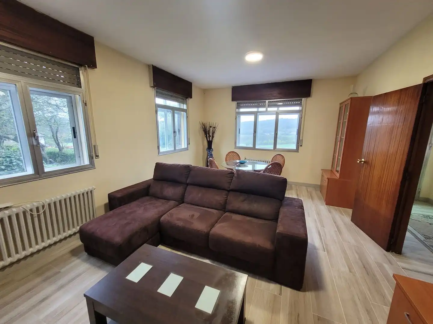 Villa avec jardin à vendre à As Pereiras 8, imagen 9