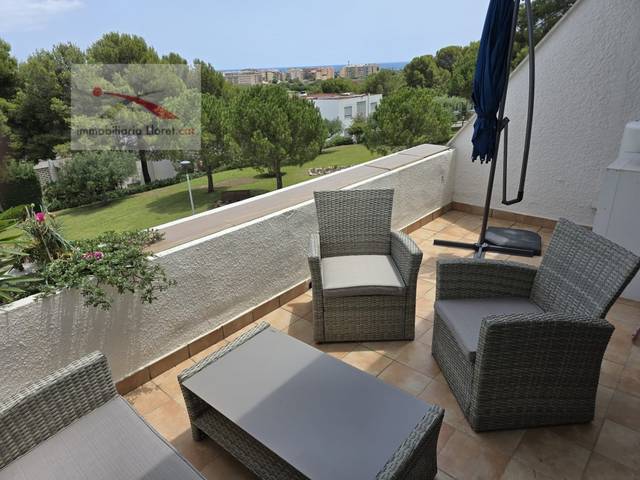 Apartamento en Venta en Calle Cal·Lipolis, 42 en Pla de Maset - Cap de Salou