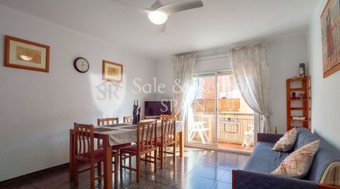 Foto 4 de Piso en venta en Els Pavos, Blanes
