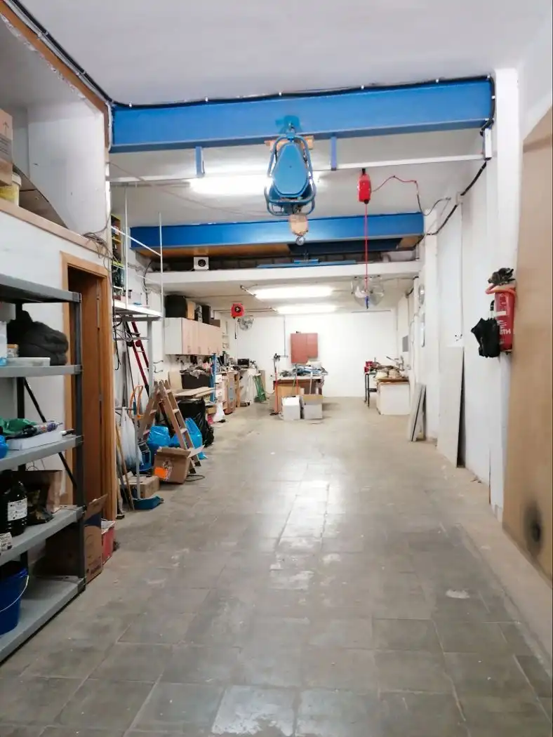 Gewerbefläche zum Verkauf in Carrer de l'Anoia, imagen 4