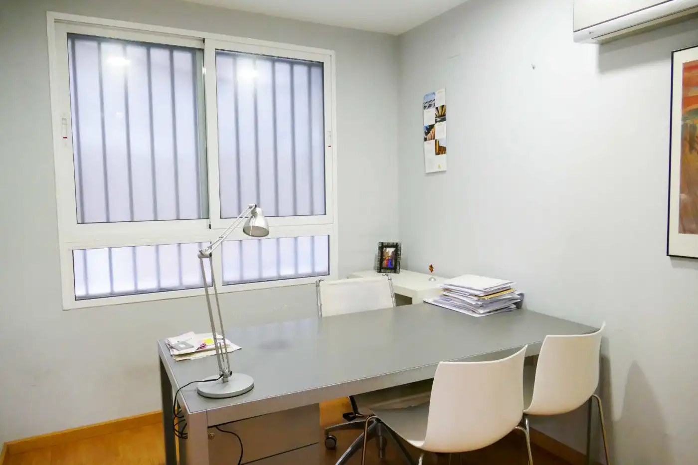 Oficina en venda en Valencia amb Aire condicionat i Calefacció