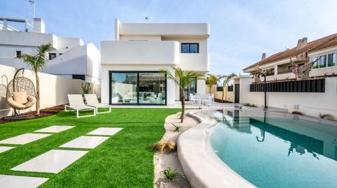 Foto 3 de Casa o chalet en venta en Roldán, Torre-Pacheco