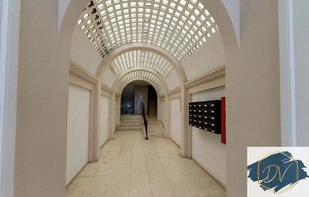 Flat with terrace for sale in Calle de Jesús y María, imagen 25