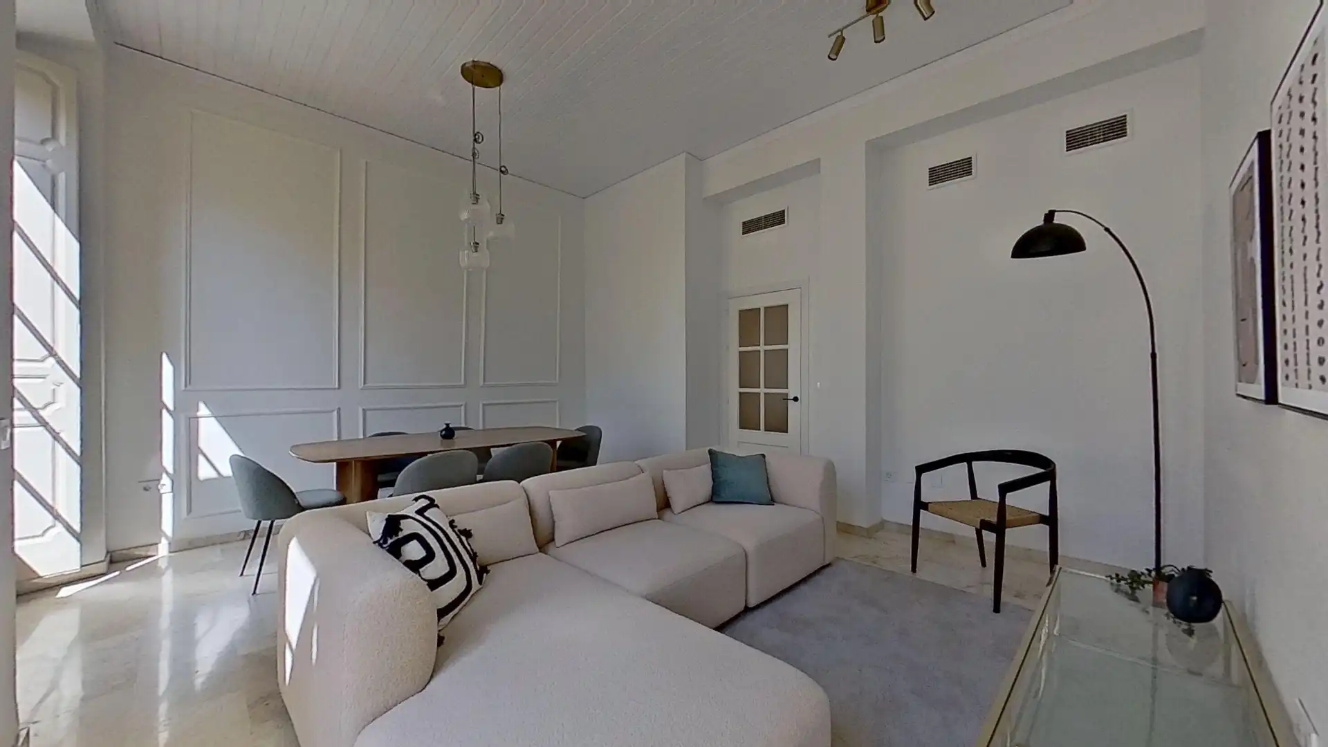 Piso con ascensor en venta en Calle Méndez Núñez, imagen 11