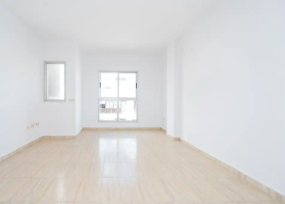 Sala d'estar de Pis en venda en Granadilla de Abona