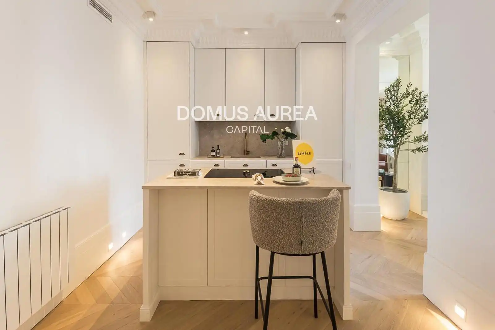 Wohnung mit Aufzug zum Verkauf in Hermosilla, imagen 7
