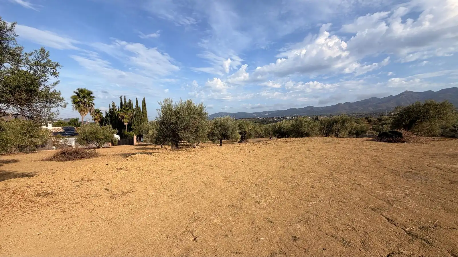 Rural land for sale in El Romeral - Peñón de Zapata, imagen 5