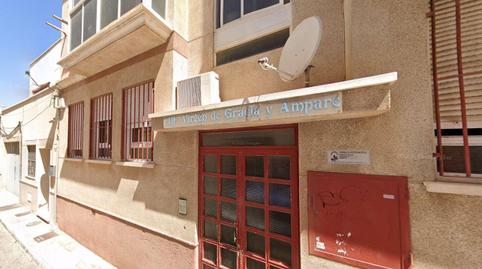 Foto 3 de Pis en venda a  Cantareros, 113, Los Molinos - Villa Blanca,  Almería Capital