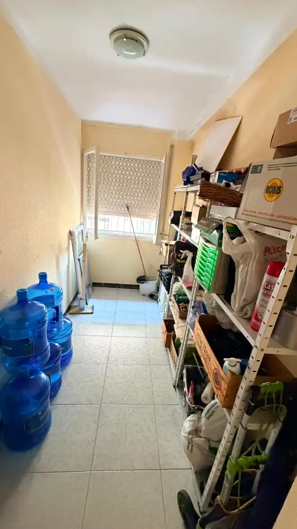Piso en venta en Badalona con Balcón