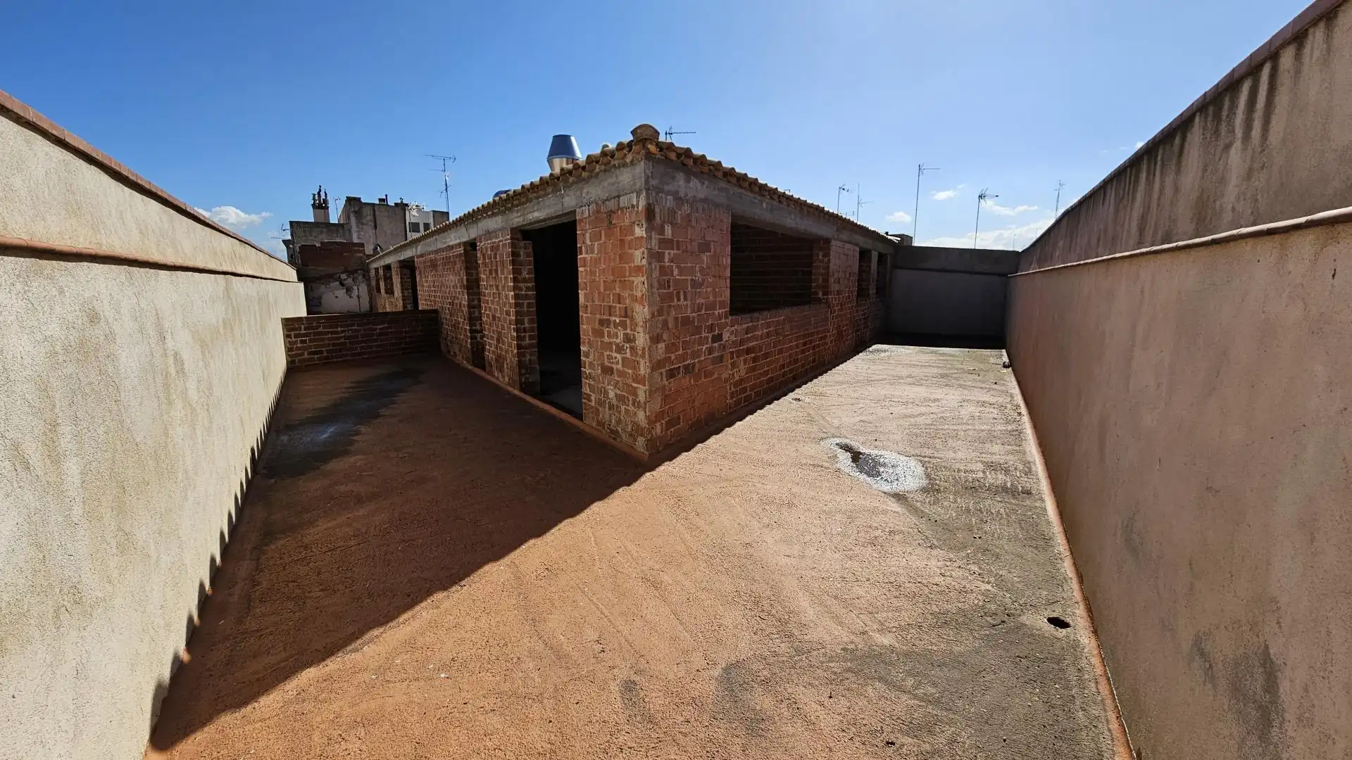 Mixed residential for sale in Centre, imagen 30