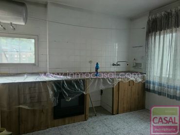 Piso en venta en Sama