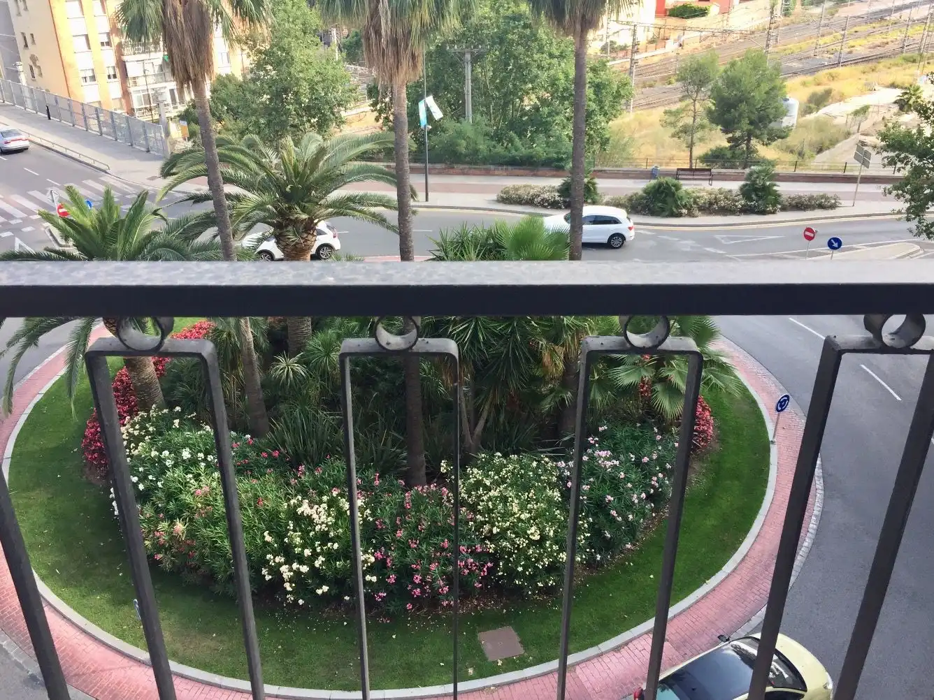 Flat for rent in Mestral