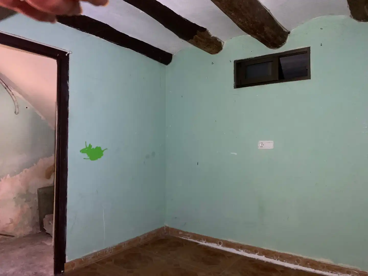 Casa amb terrassa en venda a Calle Cilla Baja, imagen 5