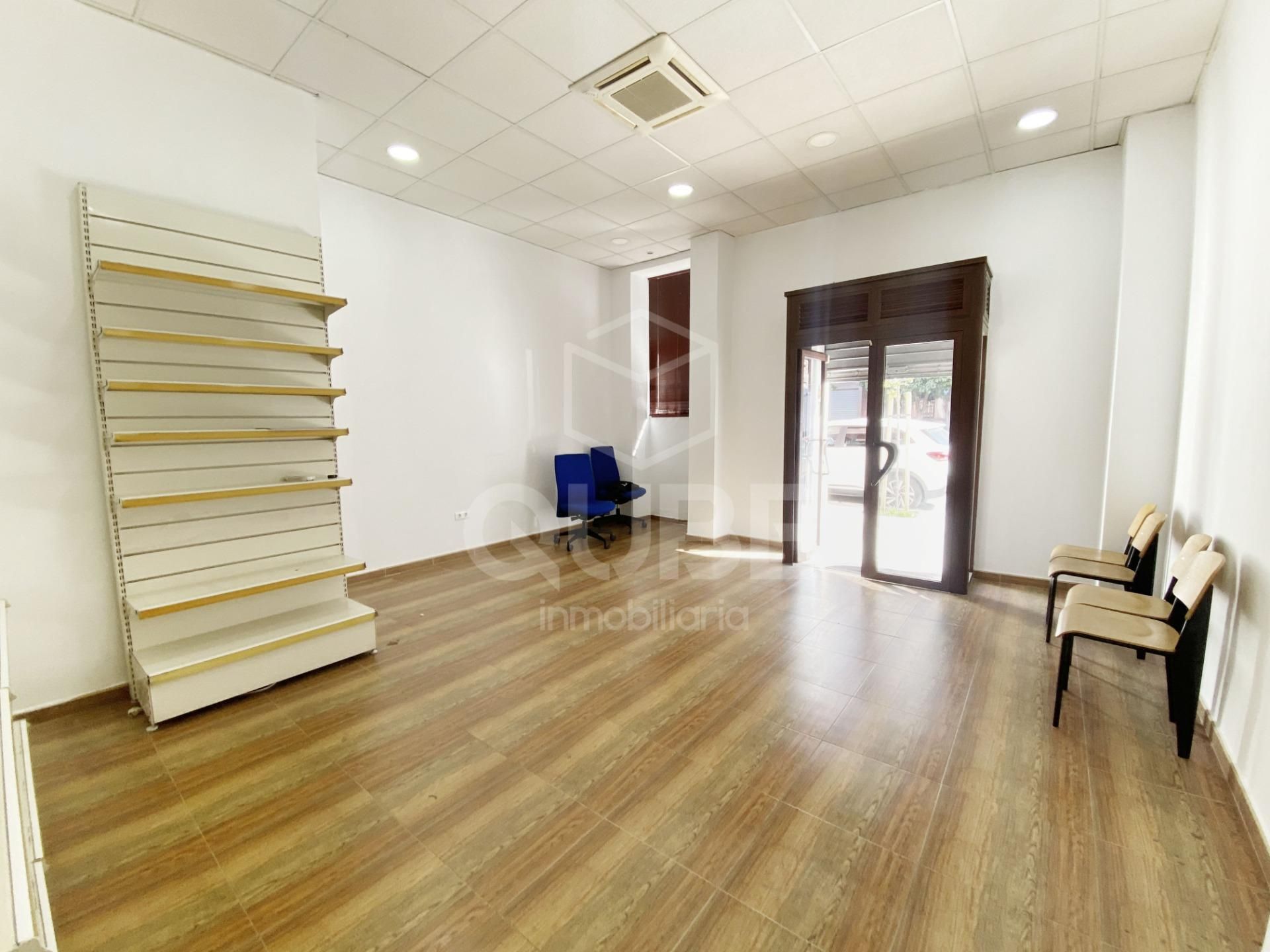 Premises to rent in Calle COMPAS DE LA VICTORIA, Cristo de la Epidemia