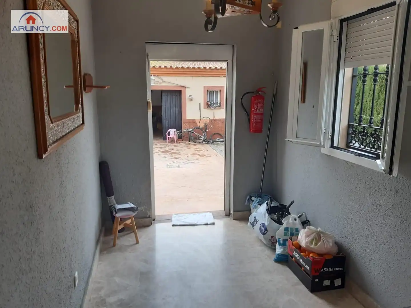 Chalet con jardín en venta en Cerros de Montequinto, imagen 22