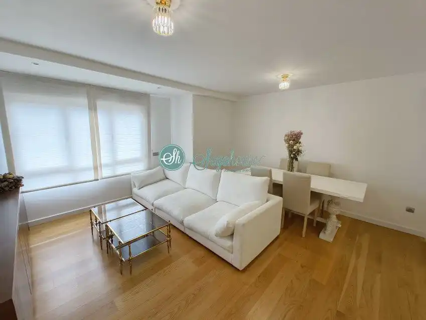 Flat for rent in El Cerro - Carretera de San Rafael