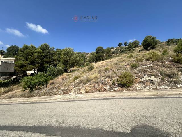 Terreno residencial en Venta en Algar de Palància