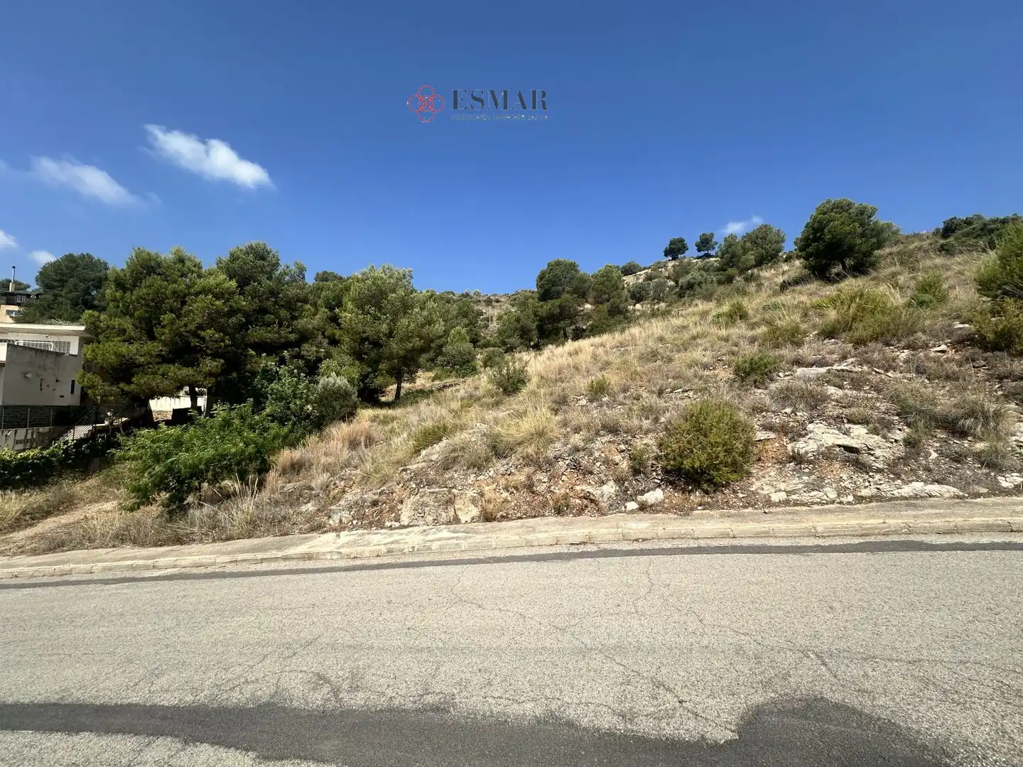 Wohnbaugrundstück zum Verkauf in Algar de Palància