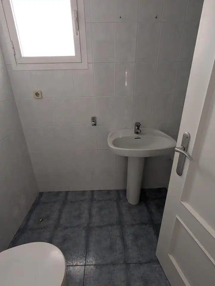 Baño de Piso en venta en Alaquàs con Trastero