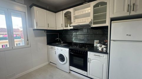Foto 3 de Piso en venta en Universidad, Ourense Capital