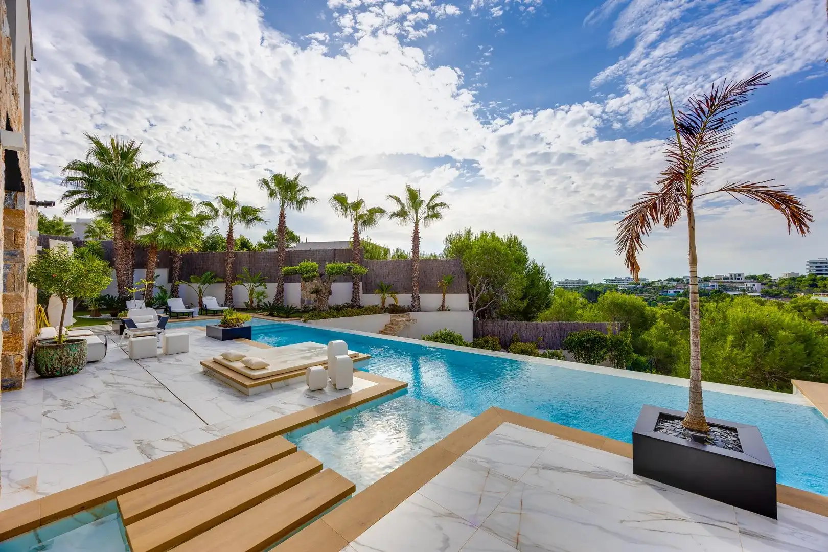 Villa con terrazza in vendita a Orihuela Costa, imagen 29