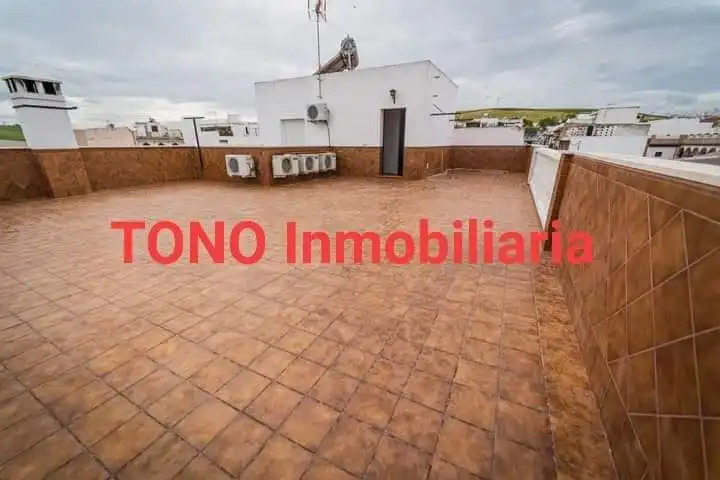 Terrace of Houses for sale in Écija  with Air Conditioner, Terrace and Storage room