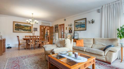 Foto 3 de Casa adosada en venda a Carrer de la Sínia, Cunit Residencial, Tarragona