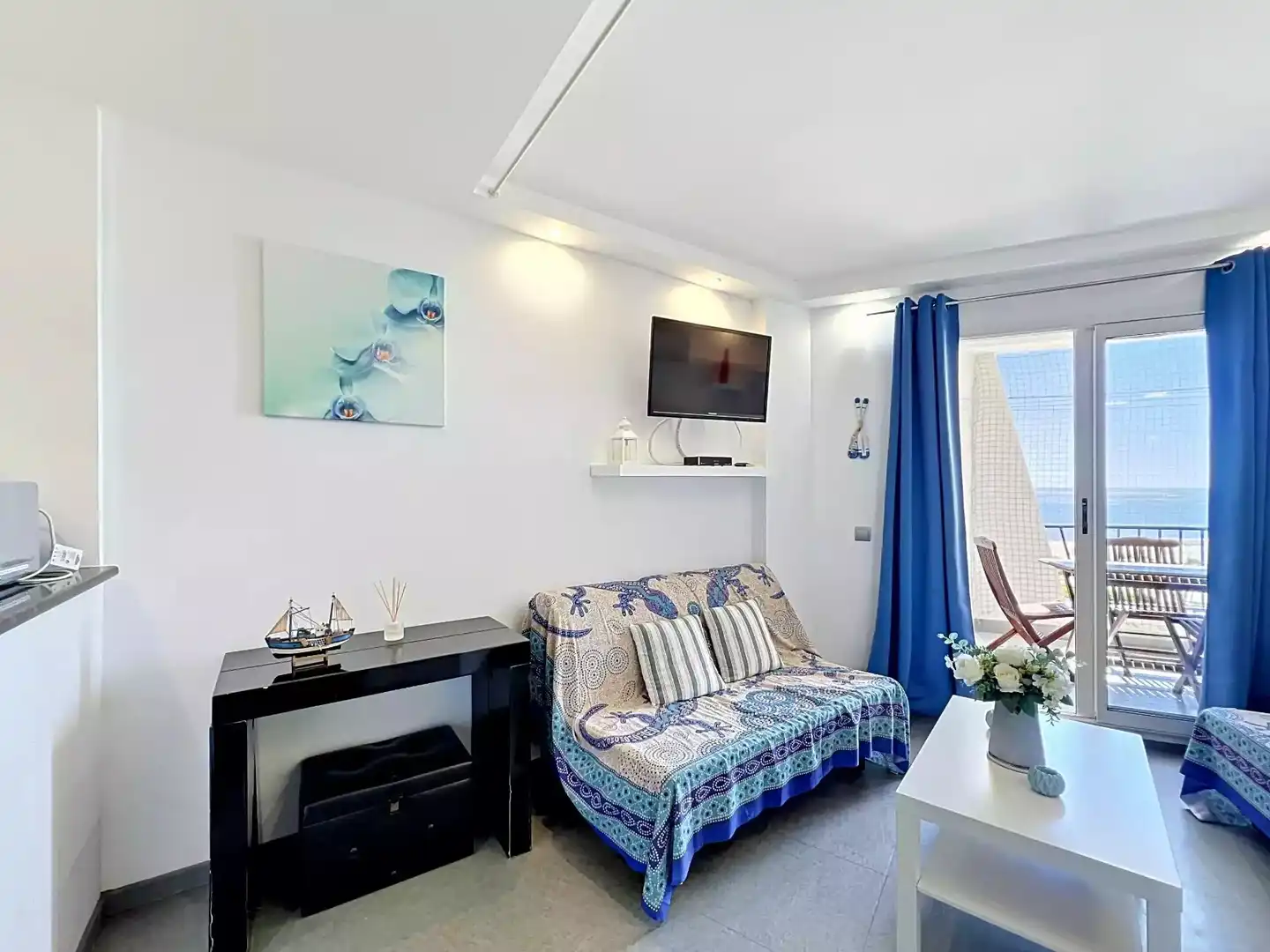 Appartement compact avec ascenseur à vendre à passatge delta muga 11, imagen 13