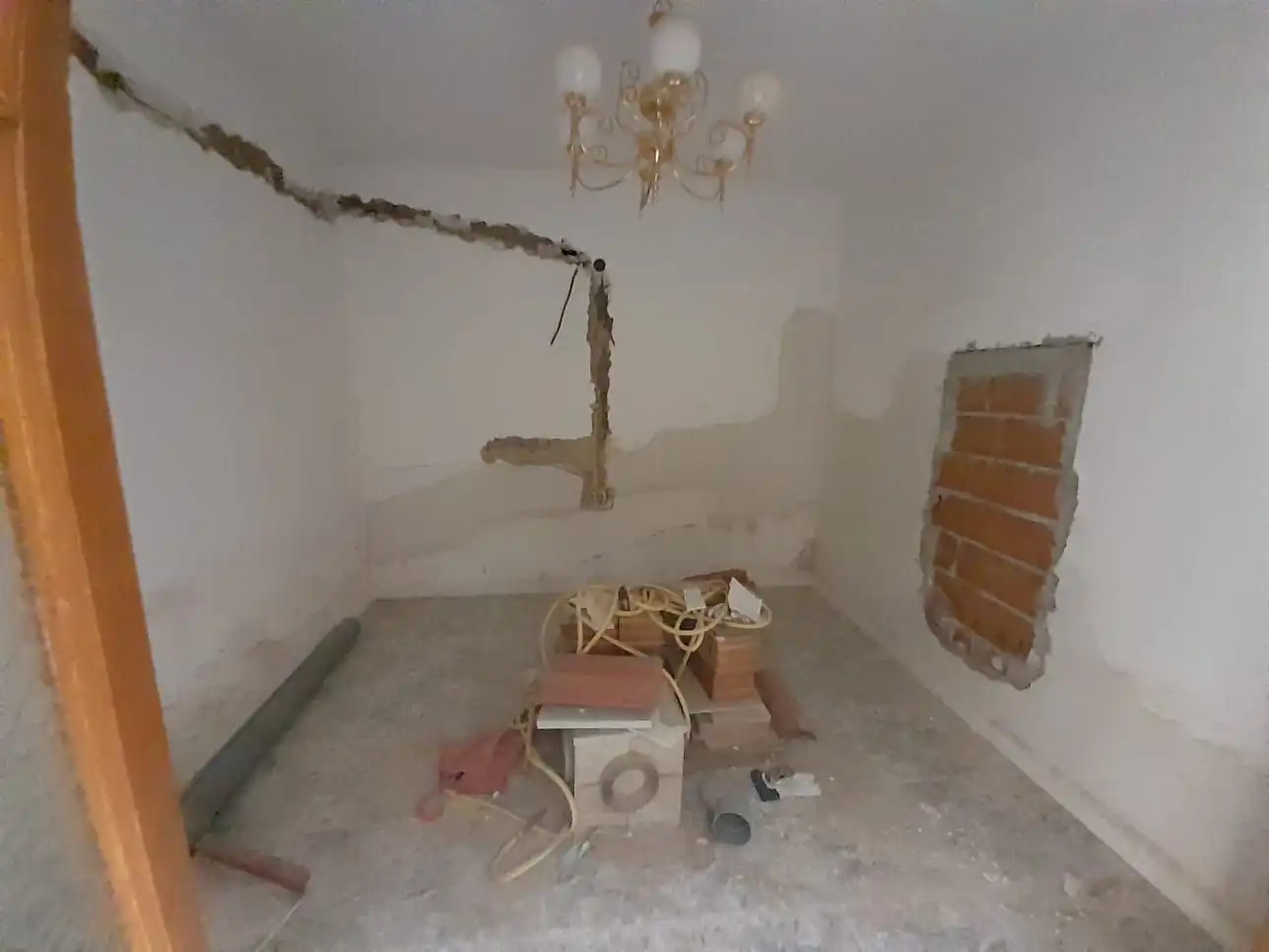 Casa en venda a Calle Lucas de Almodóvar, imagen 13