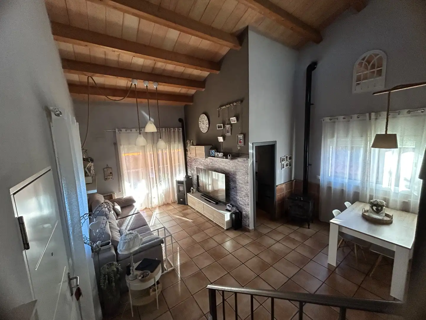 Villa avec jardin à vendre à Avinguda del Mar 1, imagen 4