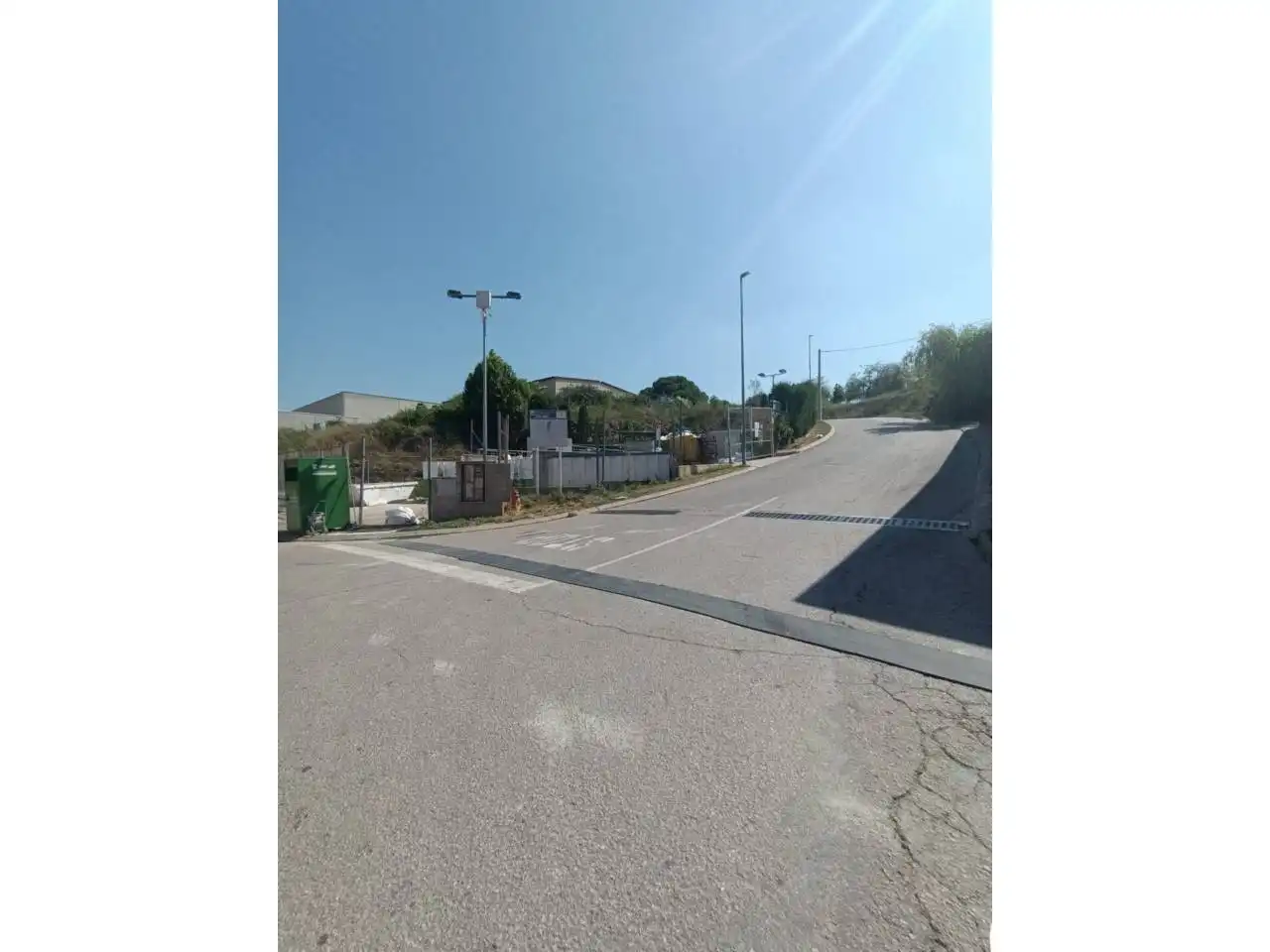Residential land for sale in Calle Granera 60, imagen 12