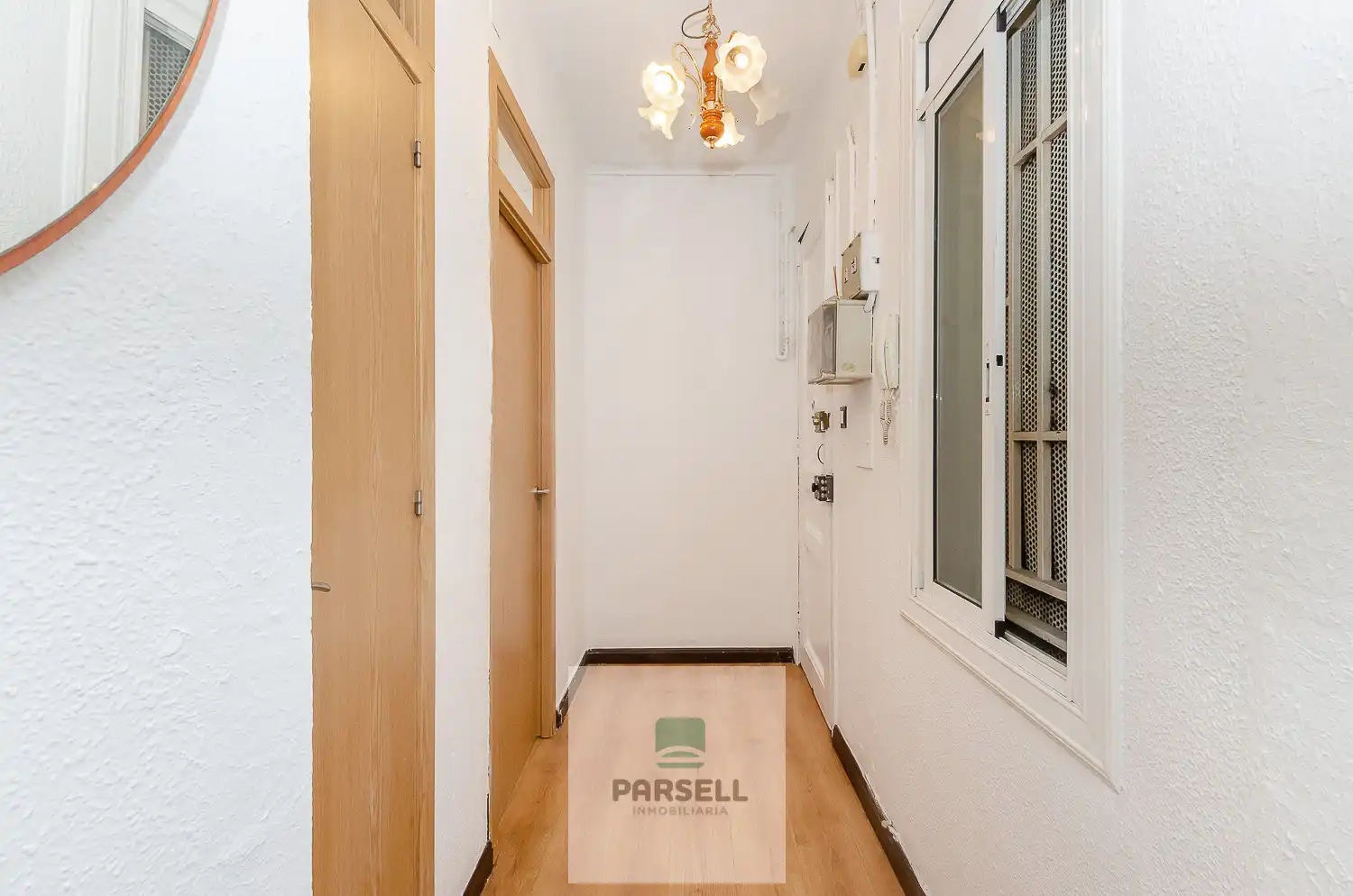 Appartement avec terrasse à vendre à Carrer d'Aragó, imagen 7
