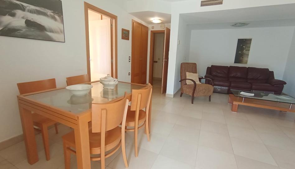Foto 1 de Piso en venta en Camino de Doña María, 195b, Cortijo Torrequebrada, Málaga