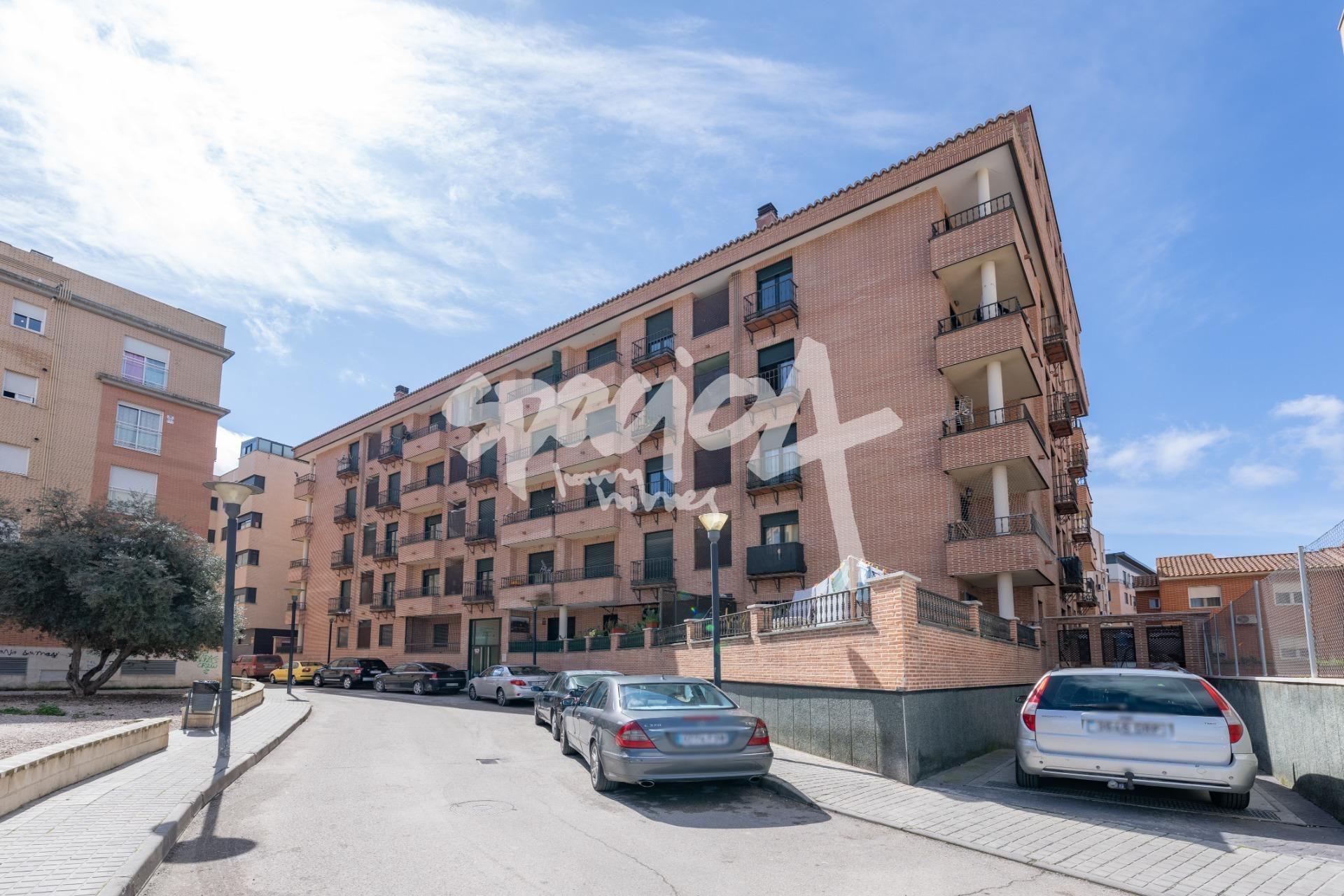 Flat for sale in Calle Rio Tajo, 2, Urbanización San Isidro, Ocaña