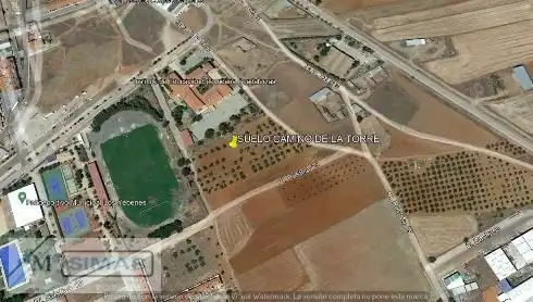 Terreno residencial en venta en Calle Jaen, imagen 3