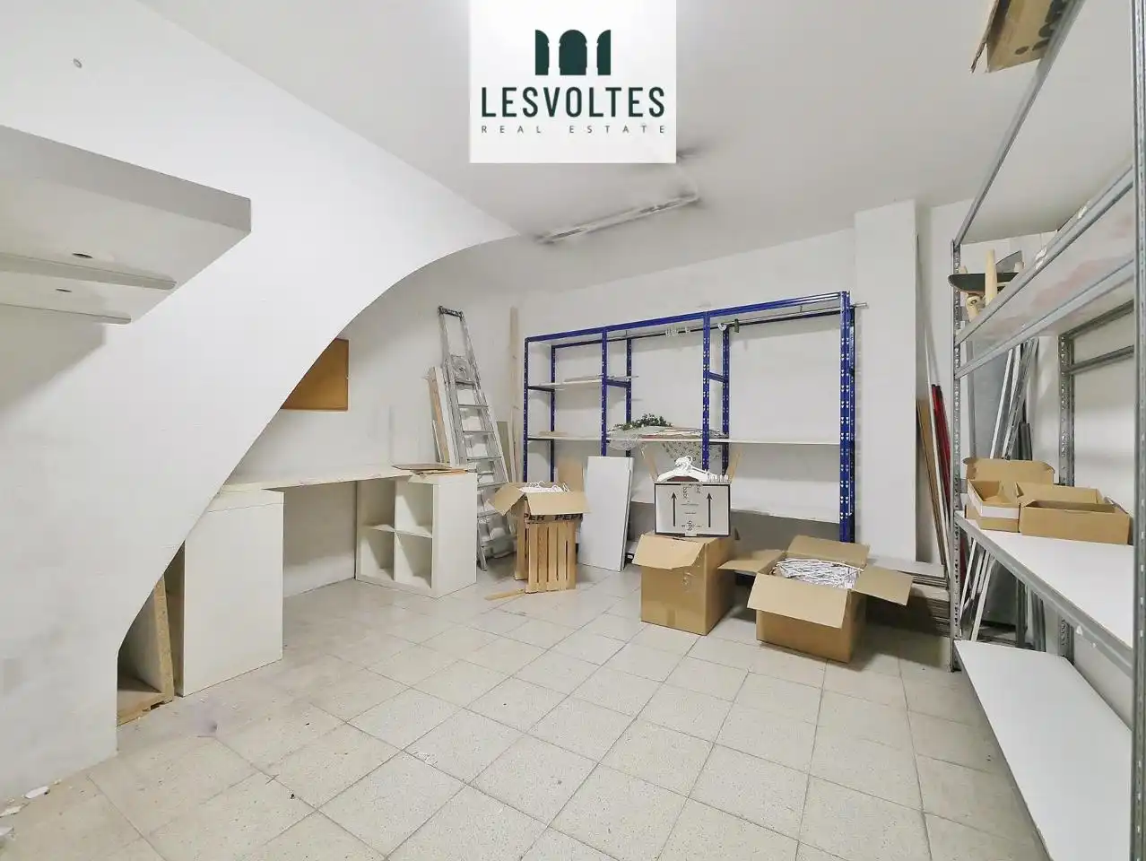 Business premises for sale in De La Tarongeta, imagen 9