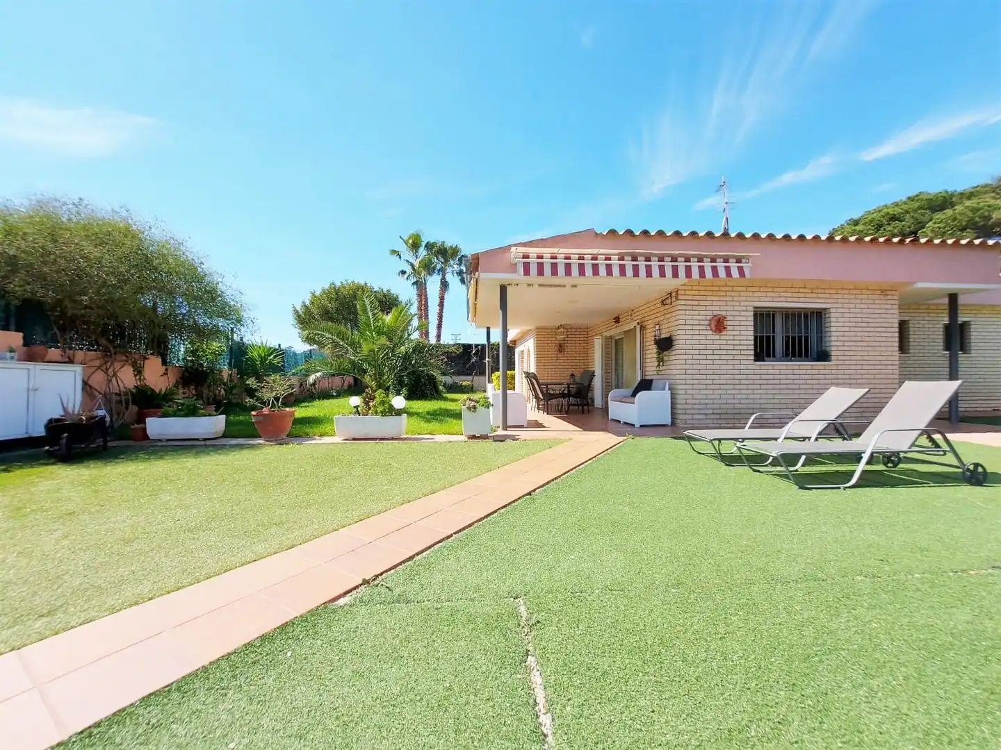 House with pool for sale in Cabanyes - Mas Ambrós - Mas Pallí