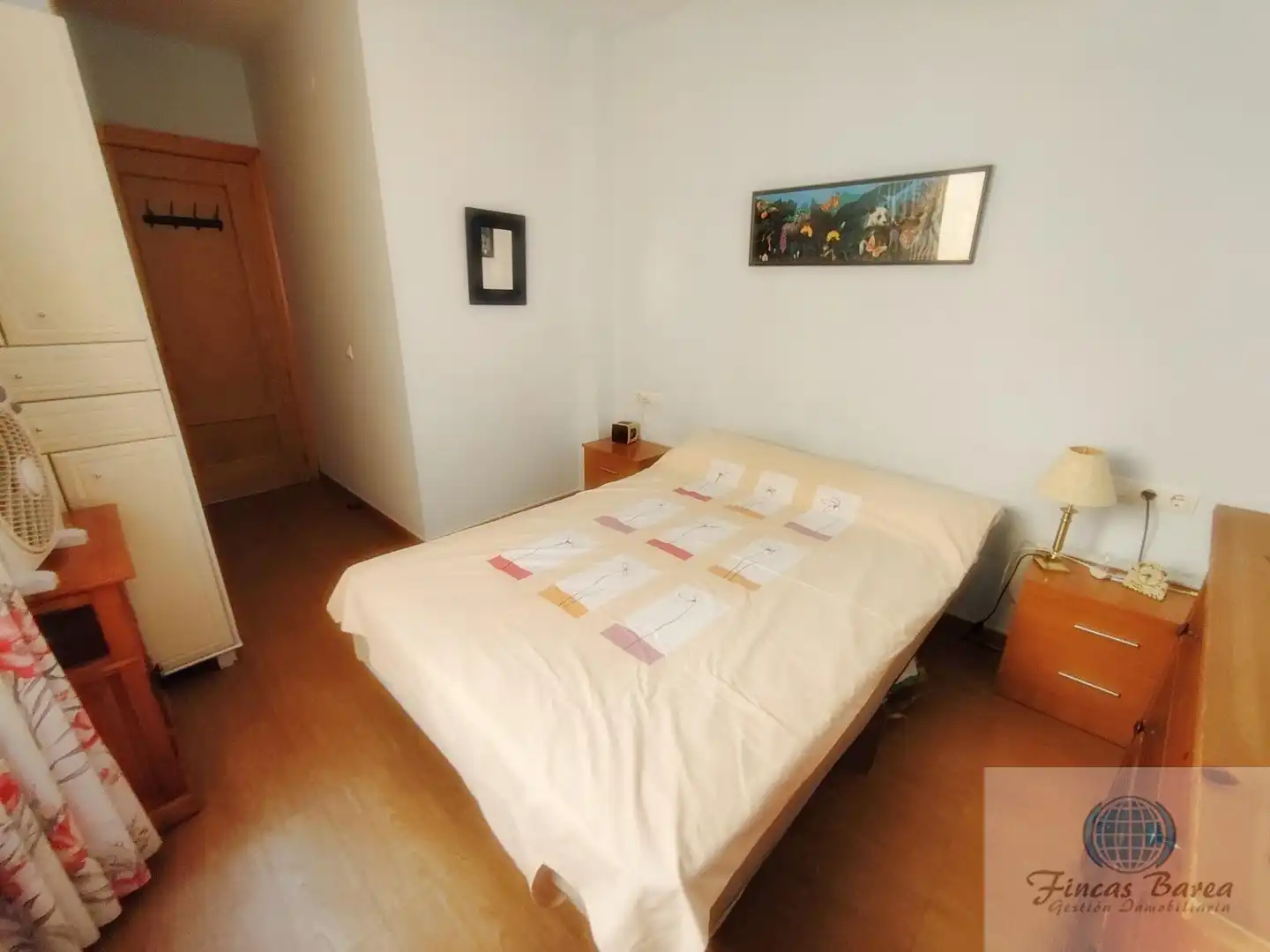 Bedroom of Flat for sale in Las Lagunas