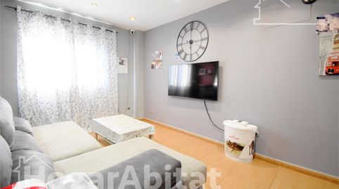 Foto 4 de Àtic en venda a Calle Vernissa, Vilallonga / Villalonga, Valencia