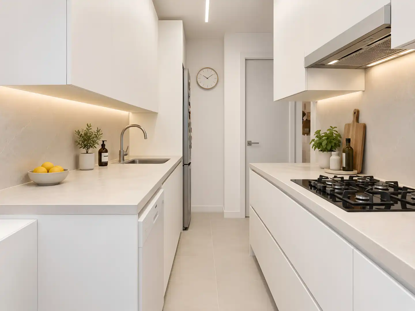 Wohnung mit Terrasse zum Verkauf in Urbanitzacions, imagen 14