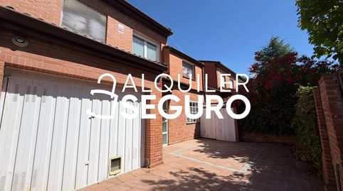 Foto 3 de Casa o xalet de lloguer a Encinar, Las Matas - Peñascales, Las Rozas de Madrid