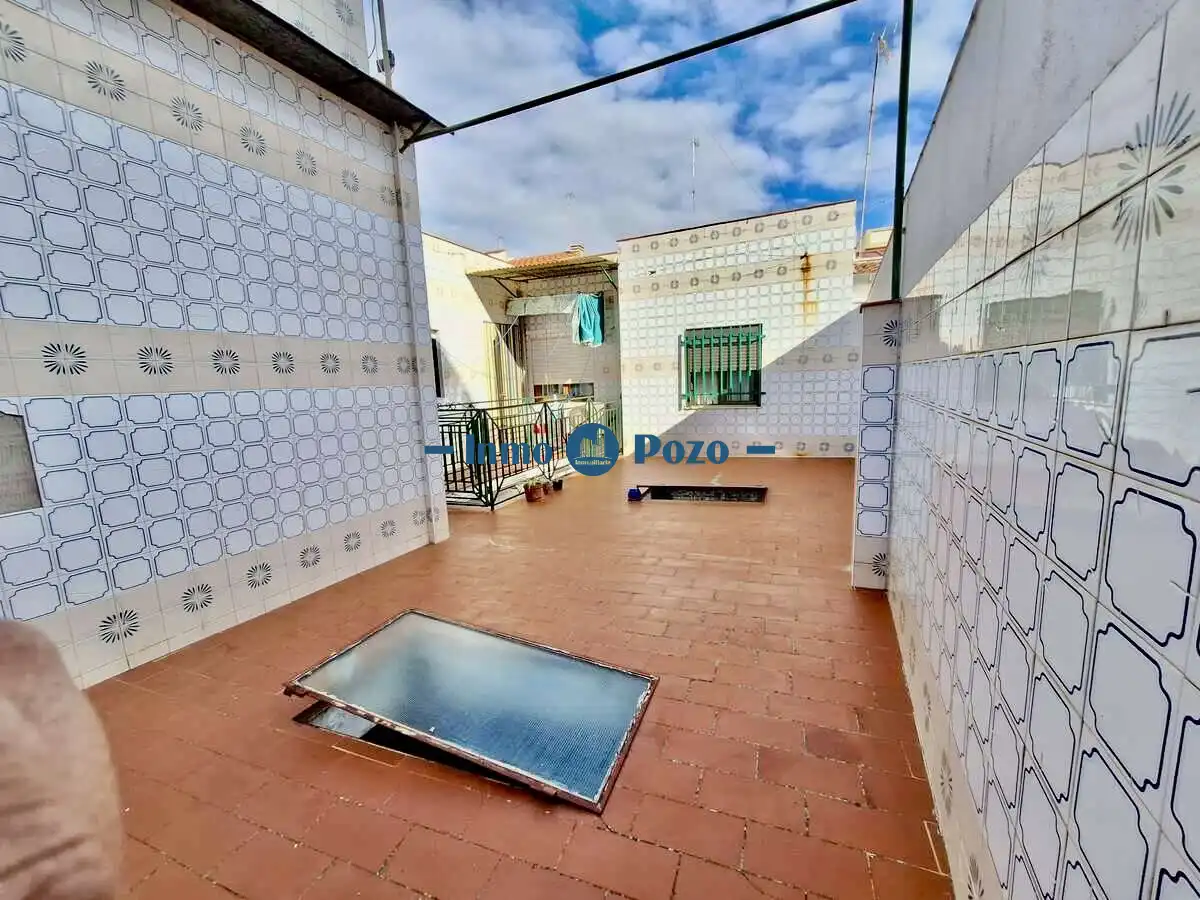 Flat for sale in Almendralejo, imagen 5