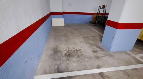 Foto 2 de Garaje en venta en Rincón Bajo, Benidorm