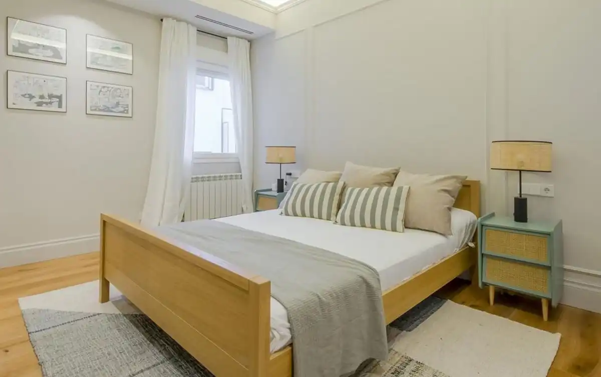 Piso con ascensor en venta en C. Cervantes, imagen 8