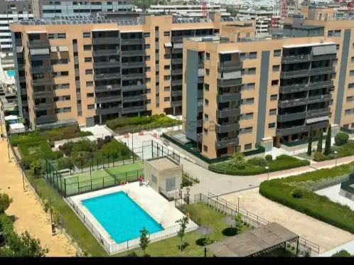 Haus mit Pool zur Miete in Avenida Madrid 5, imagen 2