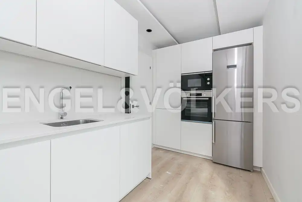Flat for sale in Coruxo - Oia - Saiáns
