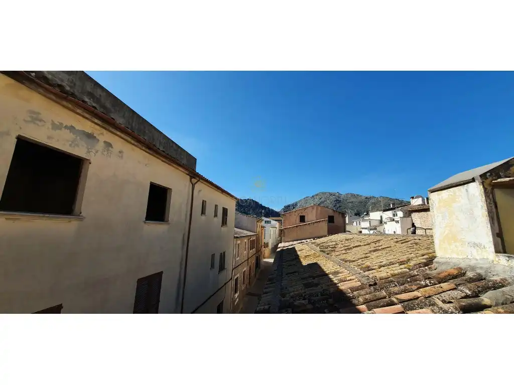 Casa o chalet en venta en Pollença Poble