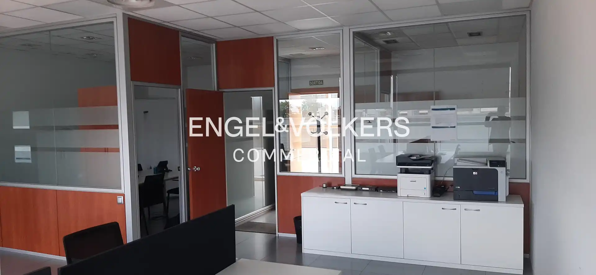 Office for sale in Sant Cugat del Vallès
