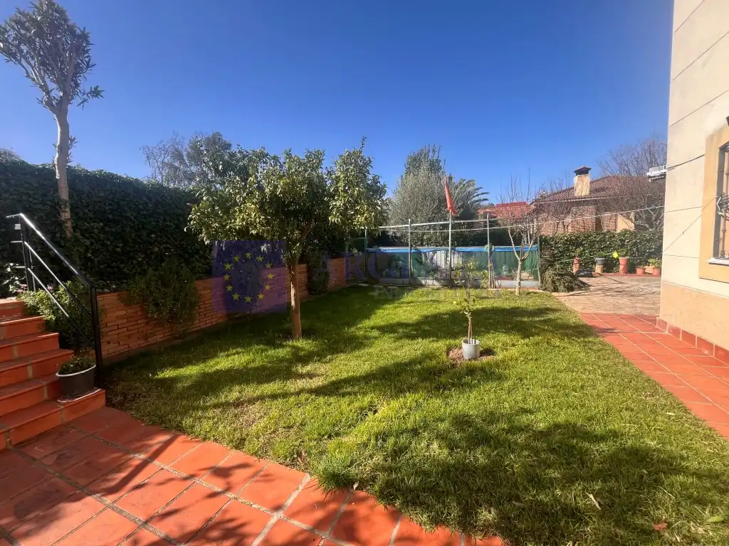 Xalet amb piscina en venda a Ceres Golf, imagen 4